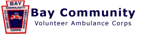 Bay Community Volunteer Ambulance Corps